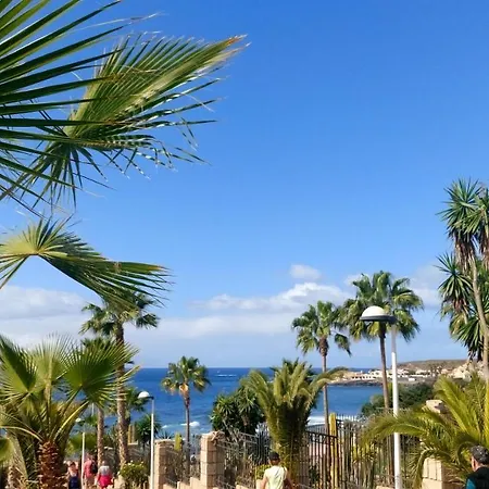 Adeje El Galeon Sea View Lejlighed *
