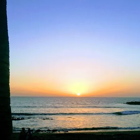 Apartamento Adeje El Galeon Sea View *