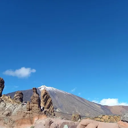 Apartamento Adeje El Galeon Sea View