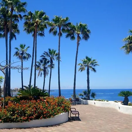 Apartamento Adeje El Galeon Sea View *