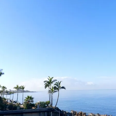 Apartamento Adeje El Galeon Sea View Costa Adeje (Tenerife)