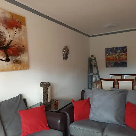 Apartment Adeje El Galeon Sea View