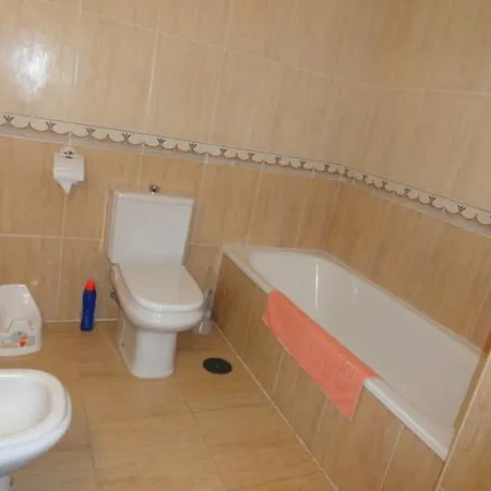 Apartamento Adeje El Galeon Sea View