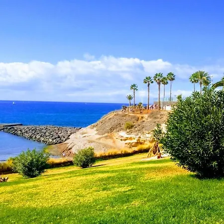 Adeje El Galeon Sea View * Costa Adeje (Tenerife)