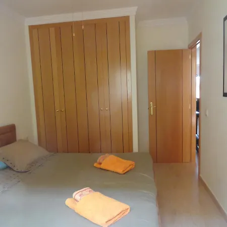 Adeje El Galeon Sea View *