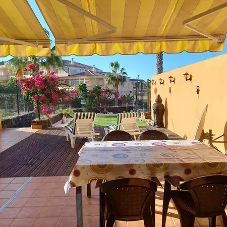 Apartamento Adeje El Galeon Sea View *