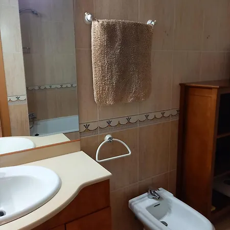 Adeje El Galeon Sea View Costa Adeje (Tenerife)