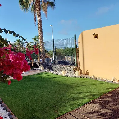 Apartamento Adeje El Galeon Sea View *