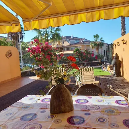 Adeje El Galeon Sea View Apartamento