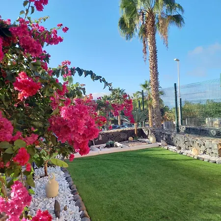 Apartamento Adeje El Galeon Sea View