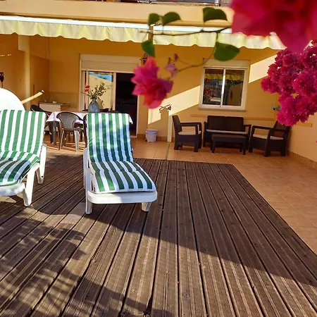 Adeje El Galeon Sea View Apartamento Costa Adeje (Tenerife)