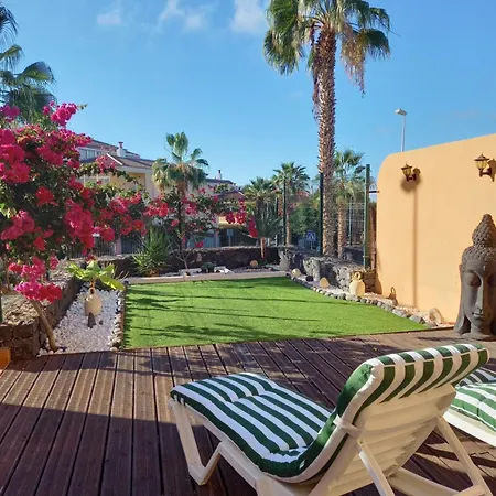 Adeje El Galeon Sea View Apartamento