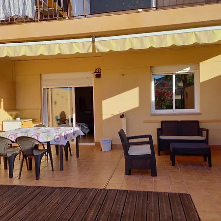 Adeje El Galeon Sea View Apartamento *